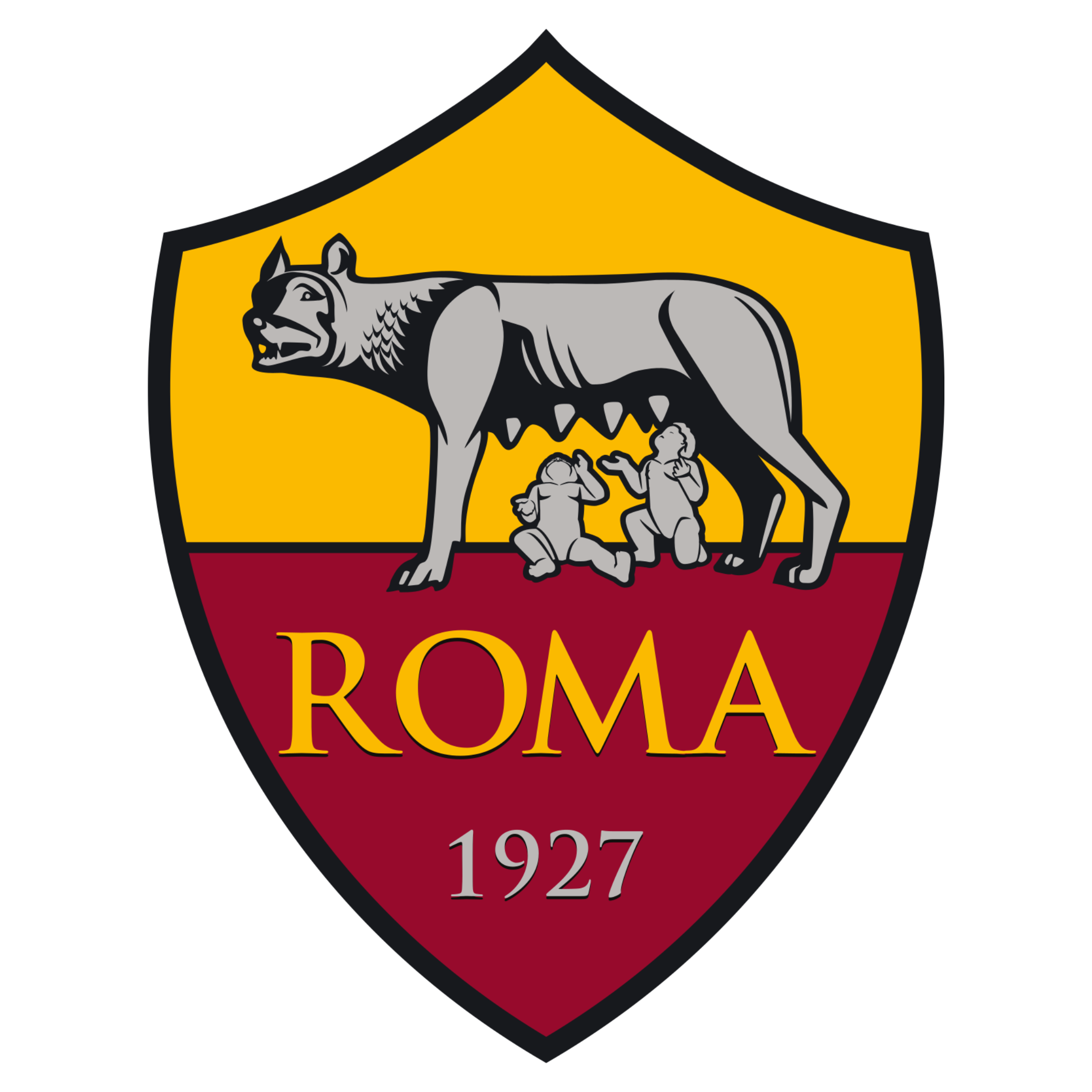 AS ROMA - CDC